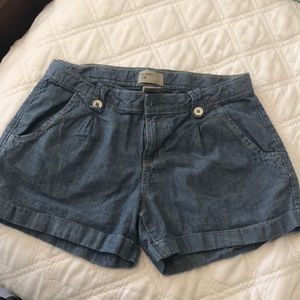 Gap shorts